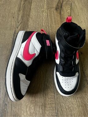 Girls Nike Shoes